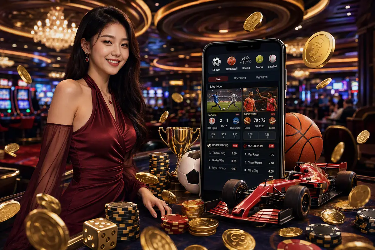 711login bonus deposit pertama 100 peratus