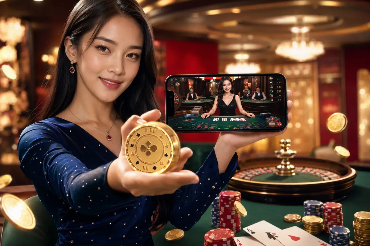 711login bonus alu-aluan deposit pertama