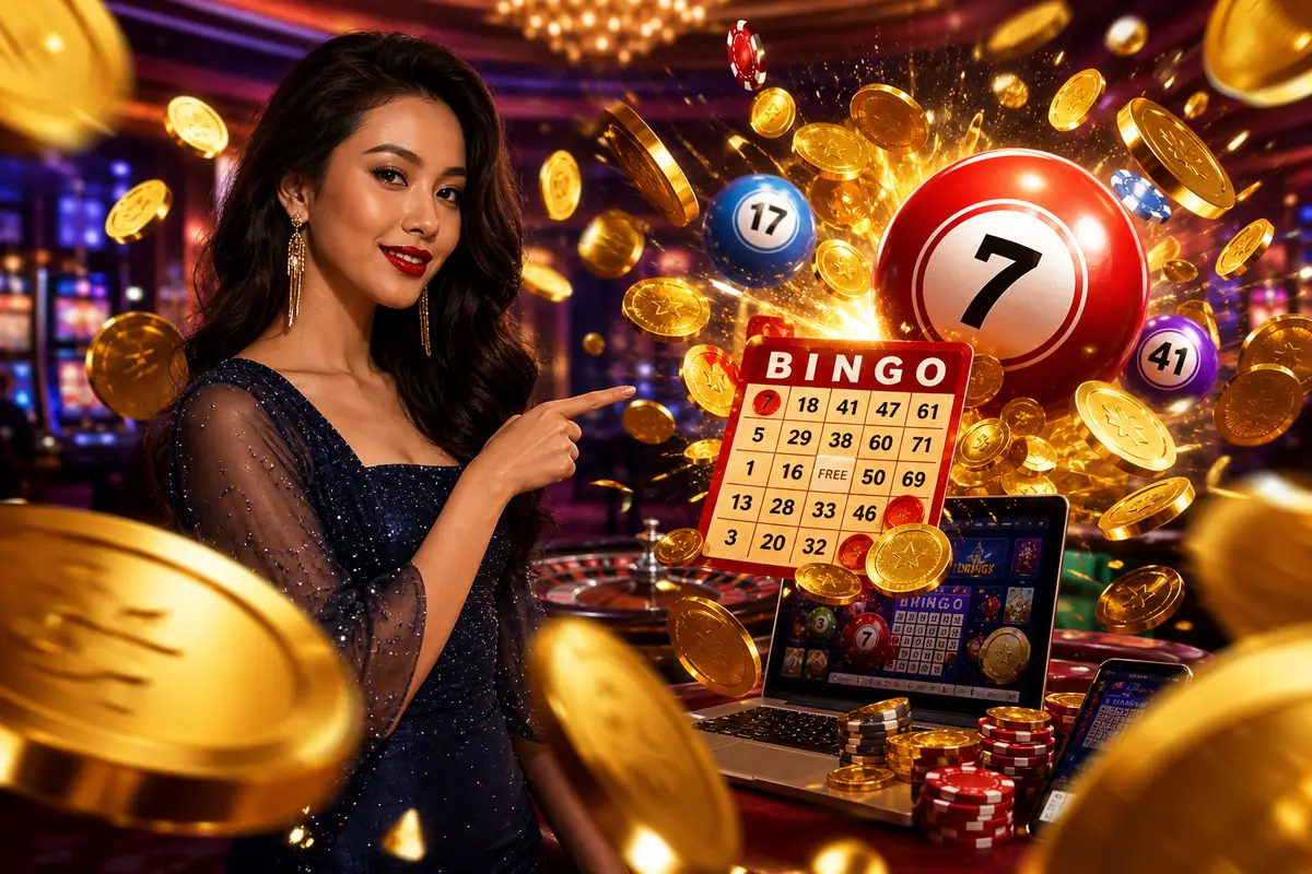 711login Casino kaedah pembayaran e-wallet Malaysia