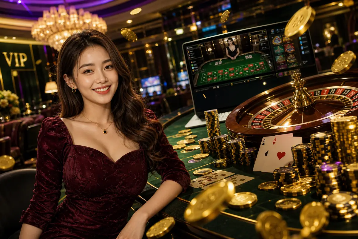 711login panduan bermain slot bertanggungjawab
